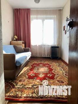 3-к квартира, посуточно, 65м2, 4/4 этаж