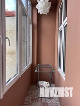 3-к квартира, посуточно, 100м2, 2/4 этаж