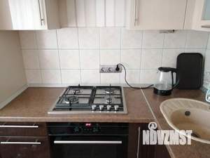 2-к квартира, посуточно, 46м2, 1/1 этаж