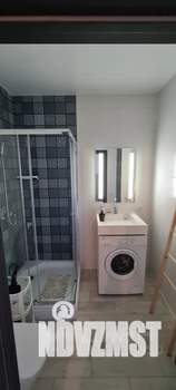 1-к квартира, посуточно, 42м2, 8/9 этаж