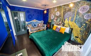 1-к квартира, посуточно, 34м2, 10/10 этаж