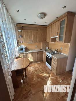 3-к квартира, посуточно, 70м2, 2/6 этаж