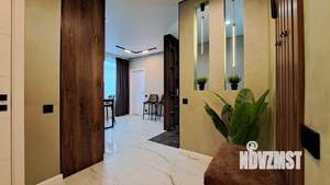 2-к квартира, посуточно, 47м2, 2/4 этаж