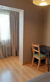 2-к квартира, на длительный срок, 55м2, 4/10 этаж