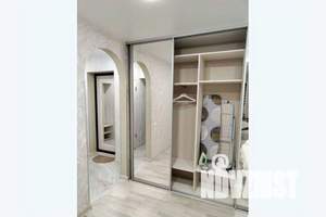 1-к квартира, посуточно, 32м2, 3/5 этаж