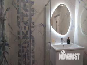 1-к квартира, посуточно, 39м2, 1/1 этаж