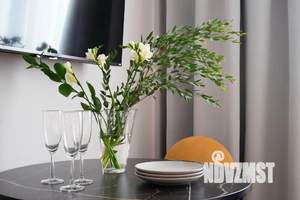 1-к квартира, посуточно, 23м2, 1/1 этаж