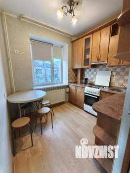 1-к квартира, на длительный срок, 35м2, 3/3 этаж