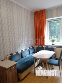 1-к квартира, на длительный срок, 43м2, 1/13 этаж