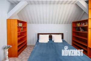 3-к квартира, посуточно, 85м2, 1/1 этаж