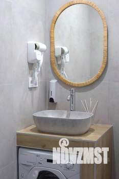 1-к квартира, посуточно, 22м2, 1/1 этаж
