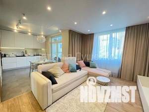 2-к квартира, на длительный срок, 76м2, 3/6 этаж