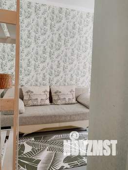 2-к квартира, посуточно, 38м2, 2/4 этаж