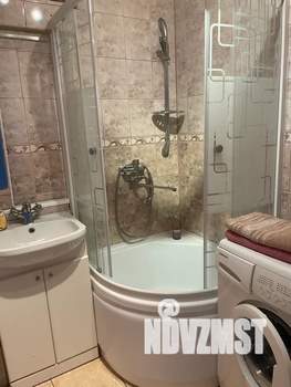 1-к квартира, посуточно, 30м2, 2/5 этаж