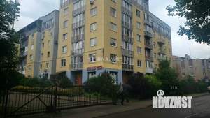 2-к квартира, на длительный срок, 70м2, 1/6 этаж