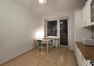 1-к квартира, на длительный срок, 48м2, 2/4 этаж