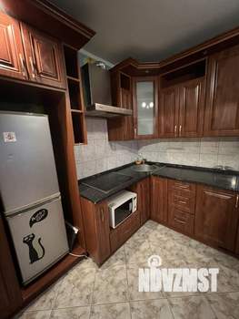 1-к квартира, на длительный срок, 40м2, 10/12 этаж