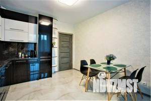 2-к квартира, посуточно, 70м2, 2/13 этаж