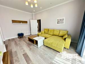 2-к квартира, на длительный срок, 76м2, 5/10 этаж