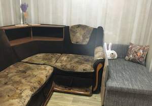 1-к квартира, на длительный срок, 12м2, 3/5 этаж