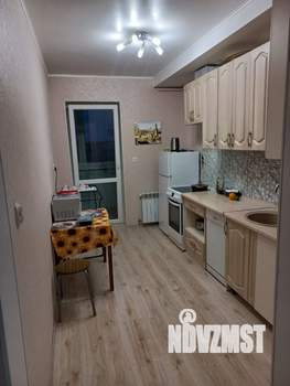 1-к квартира, на длительный срок, 40м2, 8/16 этаж