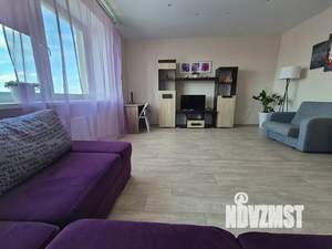 2-к квартира, посуточно, 76м2, 8/16 этаж