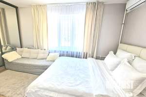 2-к квартира, посуточно, 45м2, 2/5 этаж
