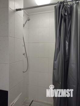 1-к квартира, посуточно, 34м2, 1/3 этаж