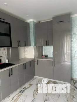 3-к квартира, посуточно, 100м2, 3/9 этаж