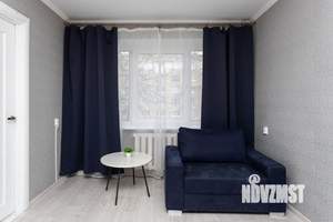 2-к квартира, посуточно, 44м2, 1/1 этаж