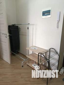 1-к квартира, посуточно, 40м2, 9/10 этаж