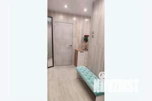 1-к квартира, посуточно, 37м2, 8/10 этаж