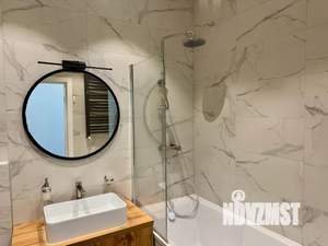 3-к квартира, посуточно, 96м2, 6/8 этаж