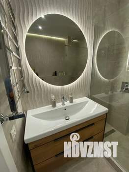 1-к квартира, посуточно, 45м2, 4/8 этаж