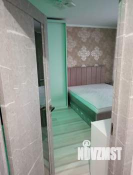 1-к квартира, на длительный срок, 41м2, 1/10 этаж