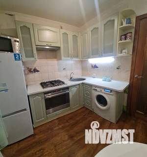 1-к квартира, посуточно, 32м2, 3/5 этаж