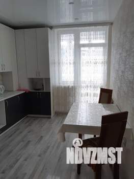 1-к квартира, посуточно, 45м2, 7/9 этаж