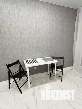 1-к квартира, посуточно, 45м2, 2/9 этаж