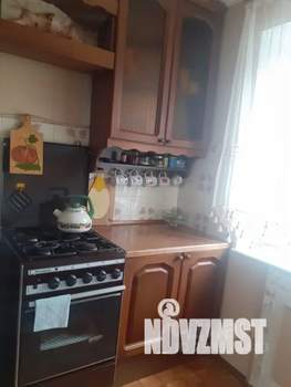 2-к квартира, посуточно, 44м2, 4/4 этаж