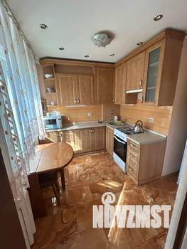 3-к квартира, посуточно, 75м2, 2/6 этаж