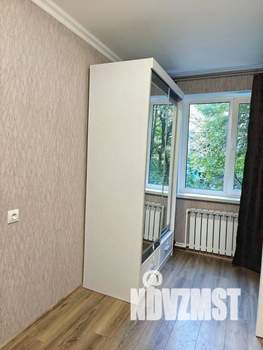 2-к квартира, посуточно, 46м2, 1/1 этаж