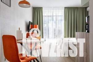 1-к квартира, посуточно, 24м2, 7/9 этаж