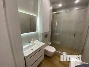 Студия квартира, посуточно, 32м2, 1/6 этаж