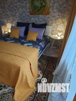 1-к квартира, посуточно, 34м2, 2/6 этаж