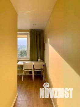 1-к квартира, посуточно, 62м2, 1/1 этаж