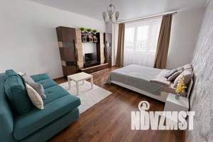 1-к квартира, посуточно, 41м2, 2/8 этаж