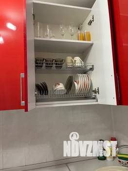 1-к квартира, посуточно, 32м2, 2/4 этаж