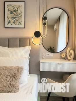 1-к квартира, посуточно, 30м2, 11/11 этаж