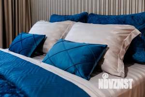 1-к квартира, посуточно, 32м2, 4/5 этаж