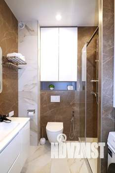 2-к квартира, посуточно, 43м2, 5/9 этаж